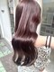 ヘアアンドメイク 心座(hair&make)の写真/【髪質改善】虜になるお客様続出！『髪質が変わった』など喜びの声も◎頭皮のお悩みにしっかりアプローチ♪