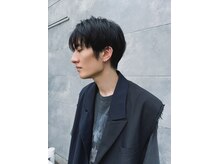メンズサロンバムオム 名古屋栄店(MEN’S SALON BAMM HOMME)