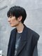 メンズサロンバムオム 名古屋栄店(MEN’S SALON BAMM HOMME)の写真/【名古屋・栄】安定の技術力で、初めての方からも絶大な支持◇ON/OFF使える万能スタイルはお任せください。