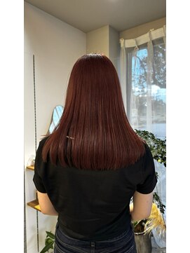 シプレ(cipre) # red lavender