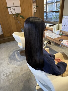 フラム(fulam) 艶々トリートメント