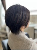 【大人女子ウルフショート】お得クーポン有り