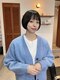 テーラー(Tailor)の写真/顧客の8割がショートカットのお客様です。お客様の魅力を最大限に引き出します。お気軽にご連絡ください。