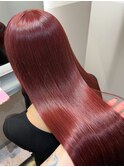 艶髪Red