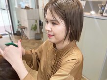 ジェミニバイサロンドミヨシ(Gemini. by salon de Miyoshi)