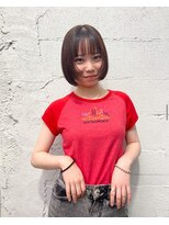 マーケット(MARKET)&nbsp;ボブ