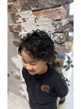 ビューティーマーケット アングゥ イオンモール名取(BEAUTY MARKET ungu) ツイスパ