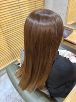 ソウス(SOURCE) メテオカラー