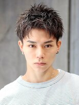 リップスヘアー 梅田アネックス(LIPPS hair)&nbsp;ソフツイレイジーアッパー