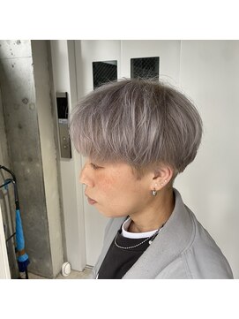 アクト 仙川店(ACT) ミルクティーベージュ