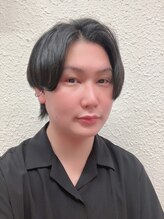 チャトラ(CHATRA) 黒川 香