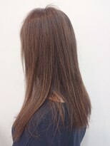 スマートカラー キレイ 鴨宮南口店&nbsp;ココアブラウン