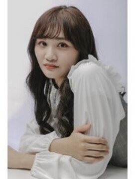 アンジュール 鹿児島中央店(UNJOUR.) 韓国風ロングレイヤー