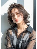 フェアリーテール高坂★結んでも可愛い♪ママの時短レイヤー