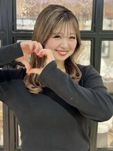 ル ジャルダン 本厚木店(le jardin) Kokoro