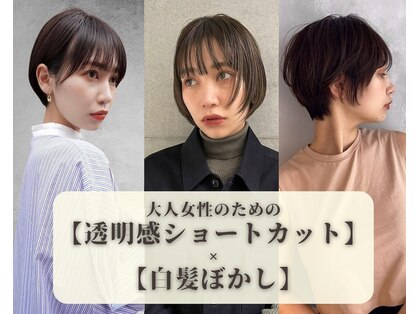イストセカンド(ist 2nd)の写真