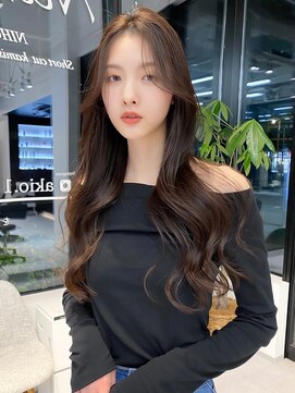 ネイロ 日本橋(NeiRo) 小顔レイヤーカットミディアムレイヤーレイヤーロング【日本橋】