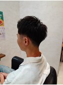 ジェットモヒカン
