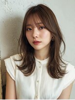 エルズ 大宮店(ailes)&nbsp;[大宮/大宮駅/大宮ショート/ショートボブ/大宮パーマ/大宮MEN'S]