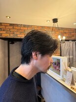 アルティザン(artisan)&nbsp;センターパート