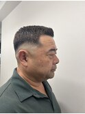 フェードフルコース