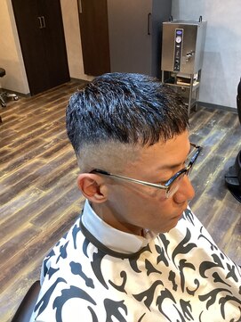 ビーレイジー(Be Lazy) クロップ