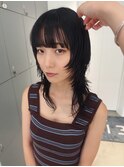 レイヤーカット
