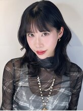 アンサム リリー(UNSOME Lille)&nbsp;KINOSHITA 