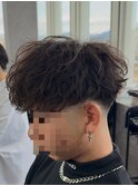 スペインカール