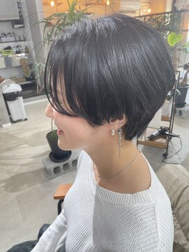 ハサミヤ(8338) 大人ショート…