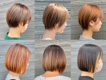 ミルスク(MIRSK.)の写真