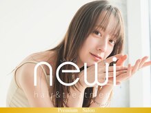 ネウィ サリュー 立川(newi saLyu)