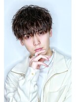 リップス 梅田ロフト(LIPPS)&nbsp;ゆるなみマッシュ