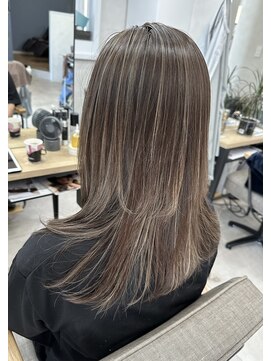 エモ(emo) 大人ハイライト☆