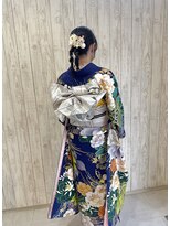 ユーノス(EUNOS.)&nbsp;成人式