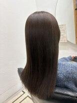 エヌ 北千住(N) オリーブベージュ