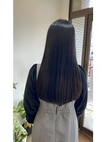 フラッフィーヘアー(FLUFFY hair)&nbsp;髪質改善矯正