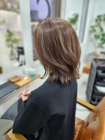 シーバイトリコ 市川(SEA by tricot)&nbsp;レイヤースタイル/柔らかベージュ