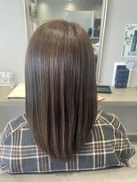 フォーティエイティ 郡山店(40-80)&nbsp;艶カラー