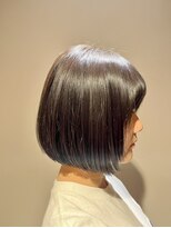 レポ(Lepo)&nbsp;スッキリボブ