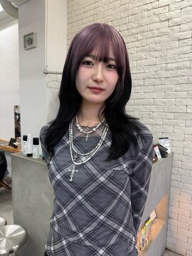 ブレス(bless) ルーツカラー★