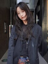 ラッドルーム(LAD ROOM.)&nbsp;ウルフパーマ/ウルフカット/レイヤーカット/くるくるパーマ