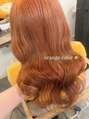 ヘアリゾート エーアイ 川越店(hair resort Ai)&nbsp;透明感カラーハイトーンカラー艶カラーお任せください◎