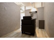 コア 福岡博多(Koa)の雰囲気（寛げるプライベート空間）