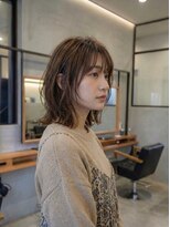 ソッカ(socca) ミディアムレイヤー