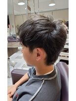 パティオ 三島店(PATIO)&nbsp;中学生カット