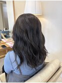 シルバーハイライト