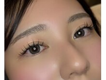【トータルビューティー】まつげメニュー、眉毛メニューを1つの店舗で