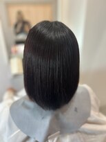 ヘアアンドスパ エメ(Aimer)&nbsp;美革酸性ストレート