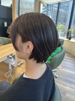 レッドライン(REDLINE)&nbsp;くびれショート